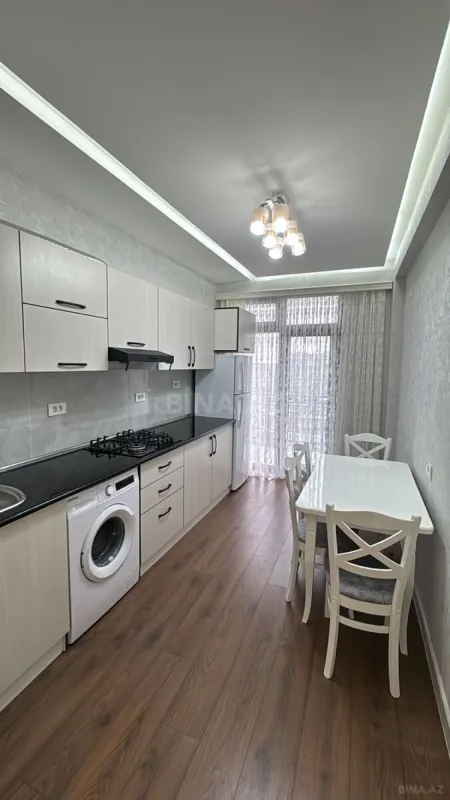Kirayə verilir 3 otaqlı mənzil 100 m²