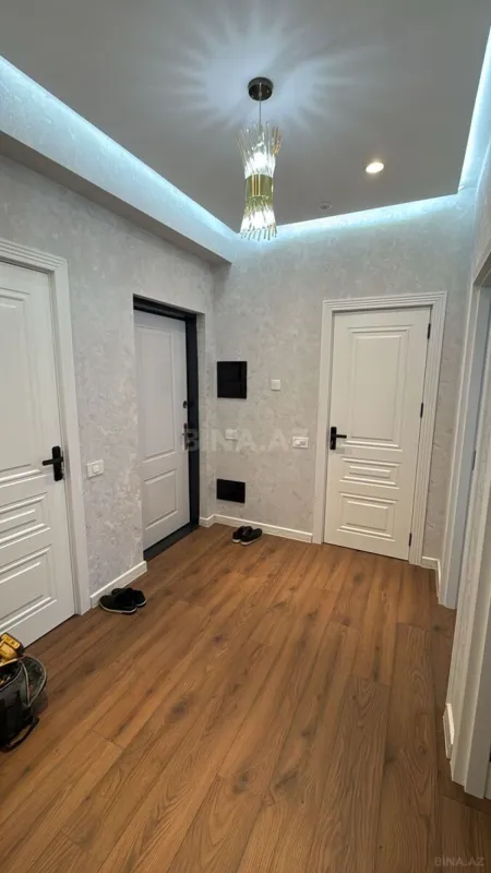 Kirayə verilir 3 otaqlı mənzil 100 m²