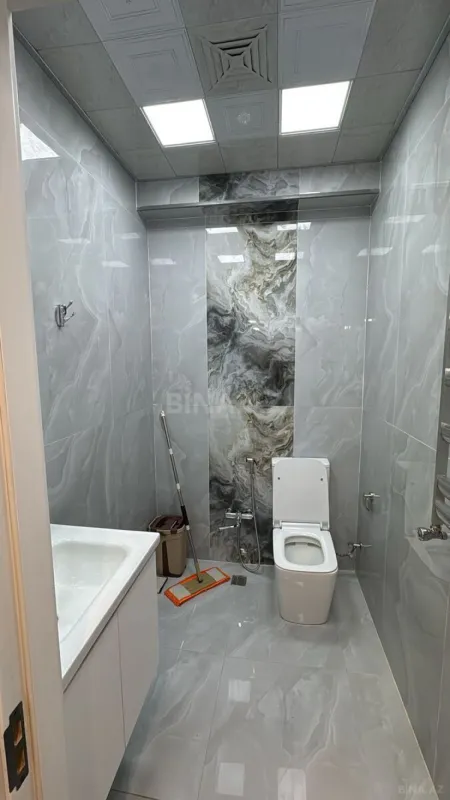 Kirayə verilir 3 otaqlı mənzil 100 m²