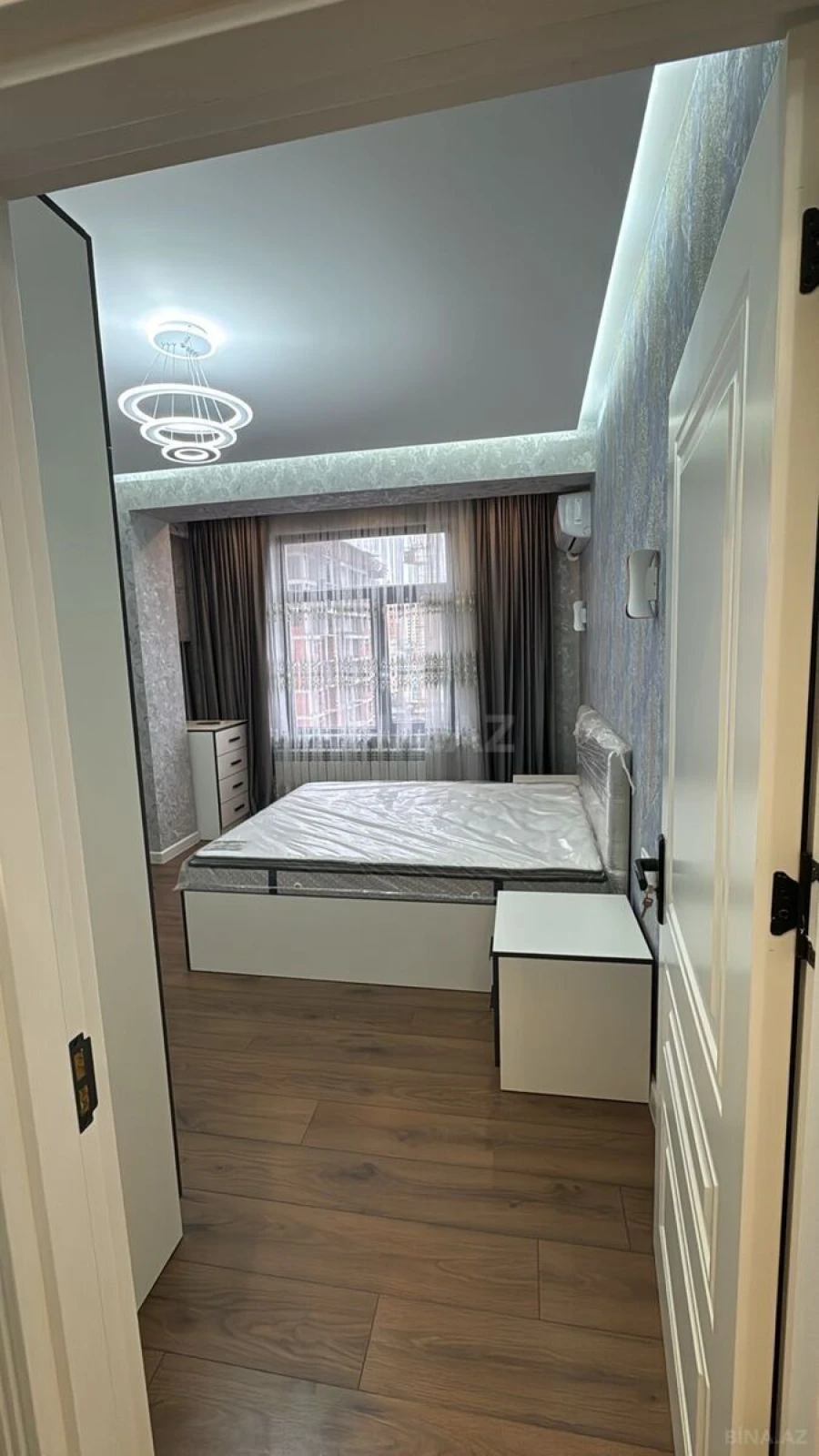 Kirayə verilir 3 otaqlı mənzil 100 m²