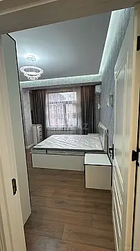 Kirayə verilir 3 otaqlı mənzil 100 m²