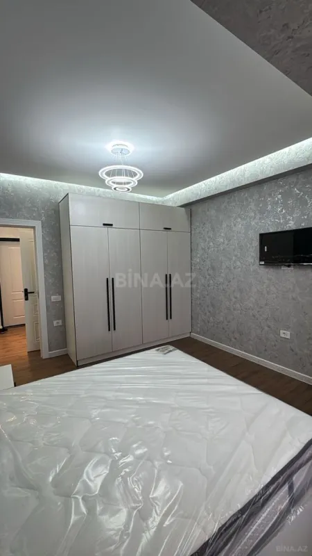 Kirayə verilir 3 otaqlı mənzil 100 m²