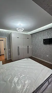 Kirayə verilir 3 otaqlı mənzil 100 m²