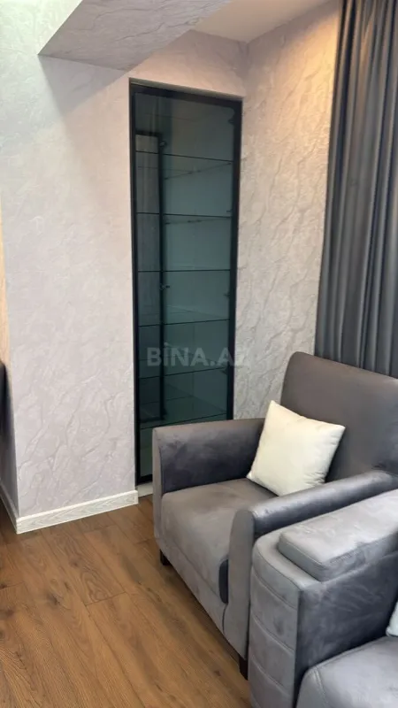 Kirayə verilir 3 otaqlı mənzil 100 m²