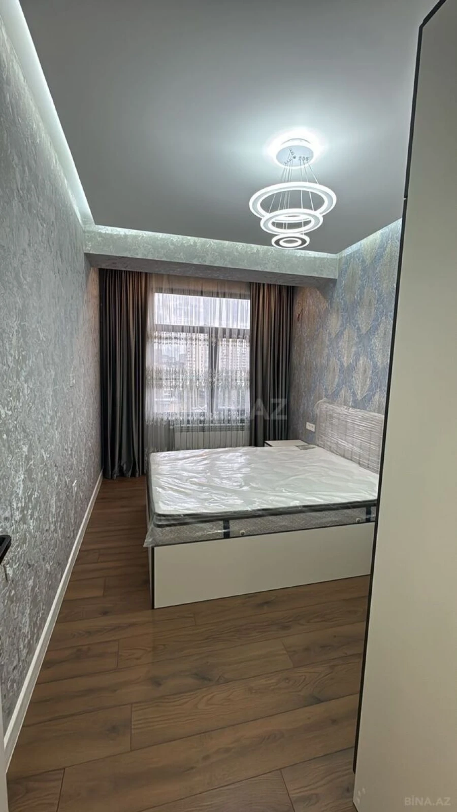 Kirayə verilir 3 otaqlı mənzil 100 m²