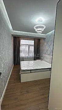Kirayə verilir 3 otaqlı mənzil 100 m²