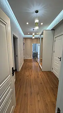 Kirayə verilir 3 otaqlı mənzil 100 m²