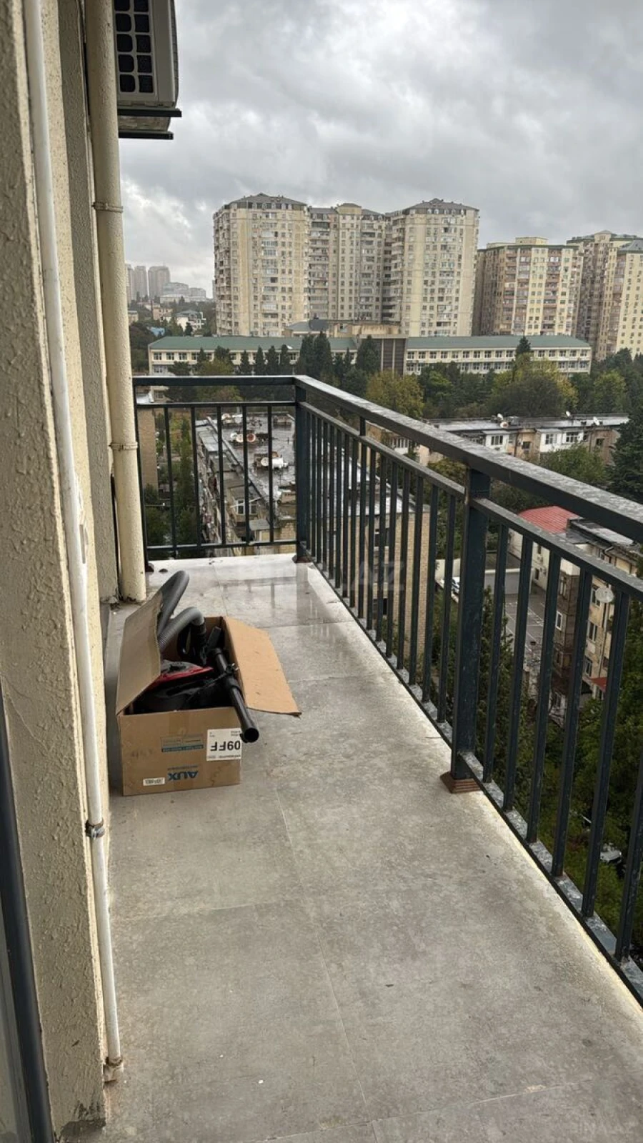 Kirayə verilir 3 otaqlı mənzil 100 m²