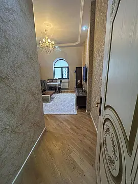 Satılır 2 otaqlı mənzil 65 m²