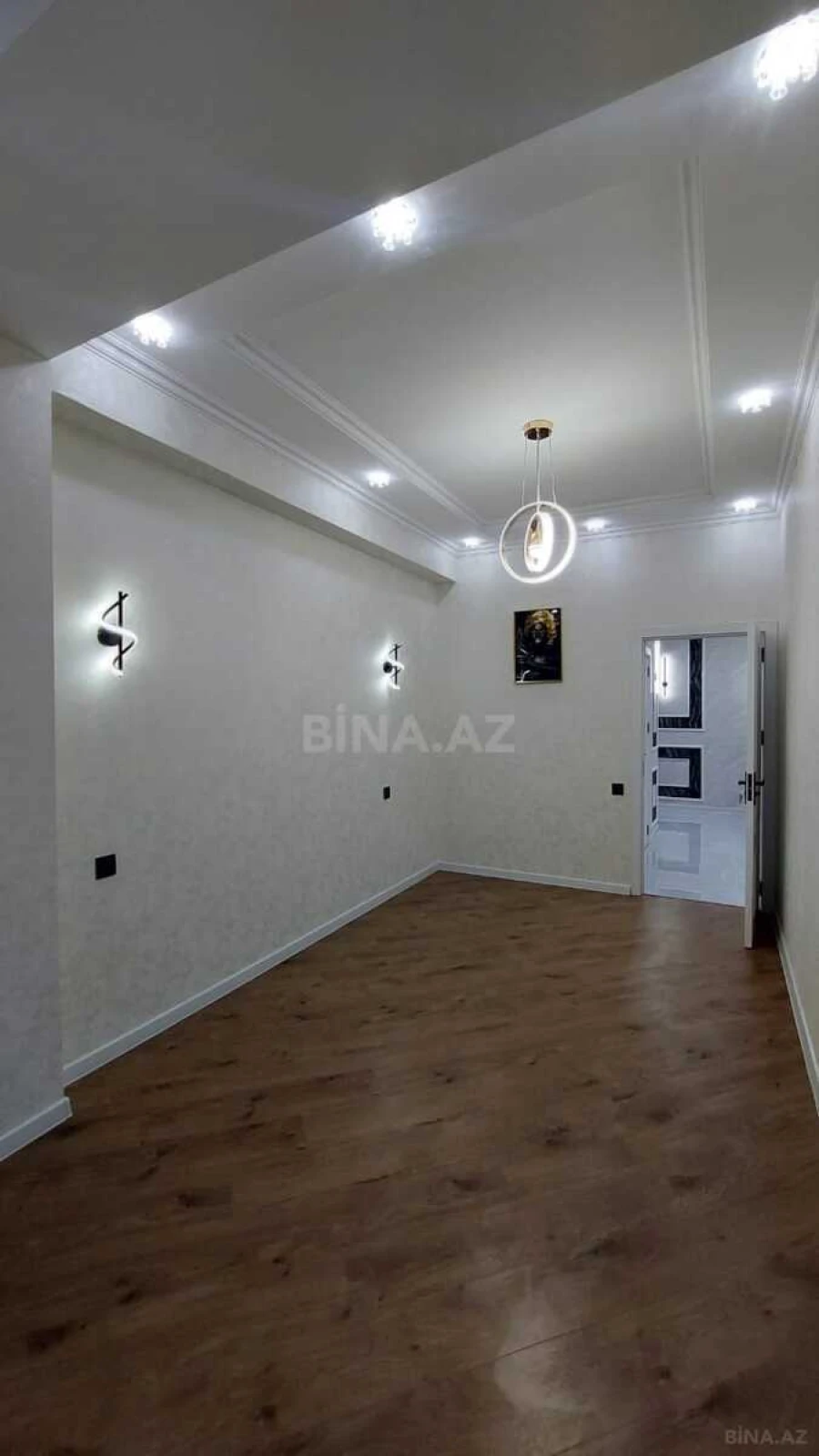 Satılır 3 otaqlı mənzil 90 m²