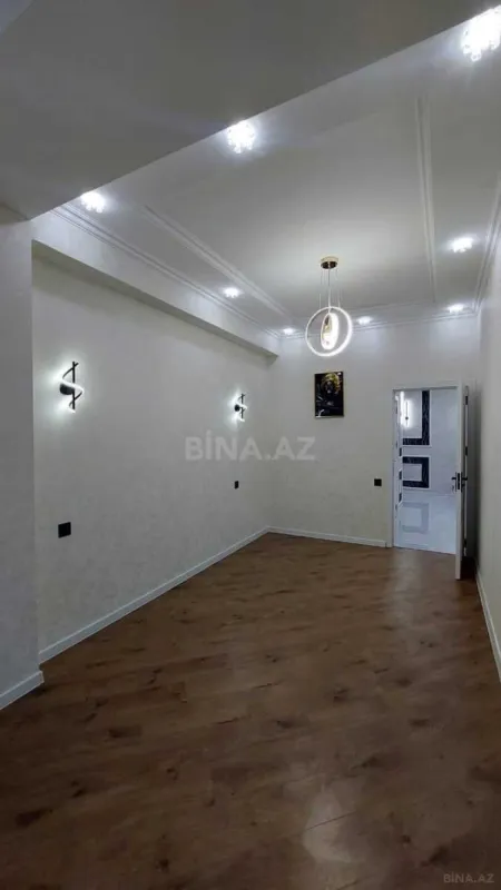 Satılır 3 otaqlı mənzil 90 m²