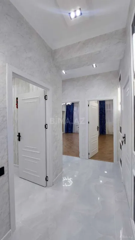 Satılır 3 otaqlı mənzil 90 m²