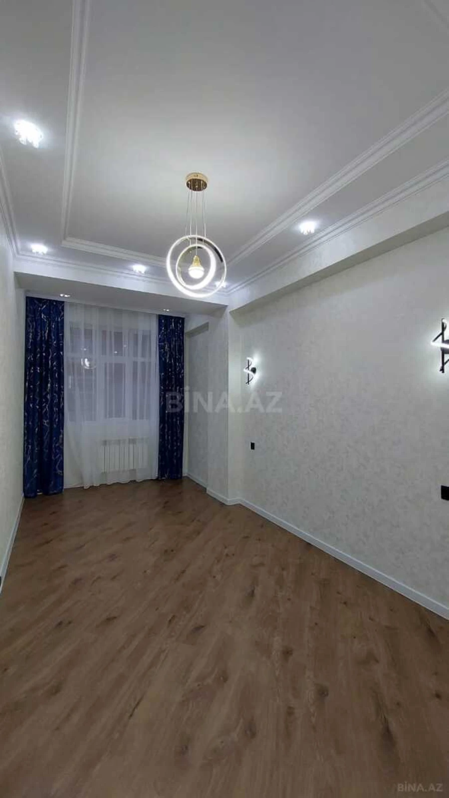 Satılır 3 otaqlı mənzil 90 m²
