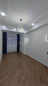 Satılır 3 otaqlı mənzil 90 m² — Bakı, Masazır 3 otaq 90.00 m²
