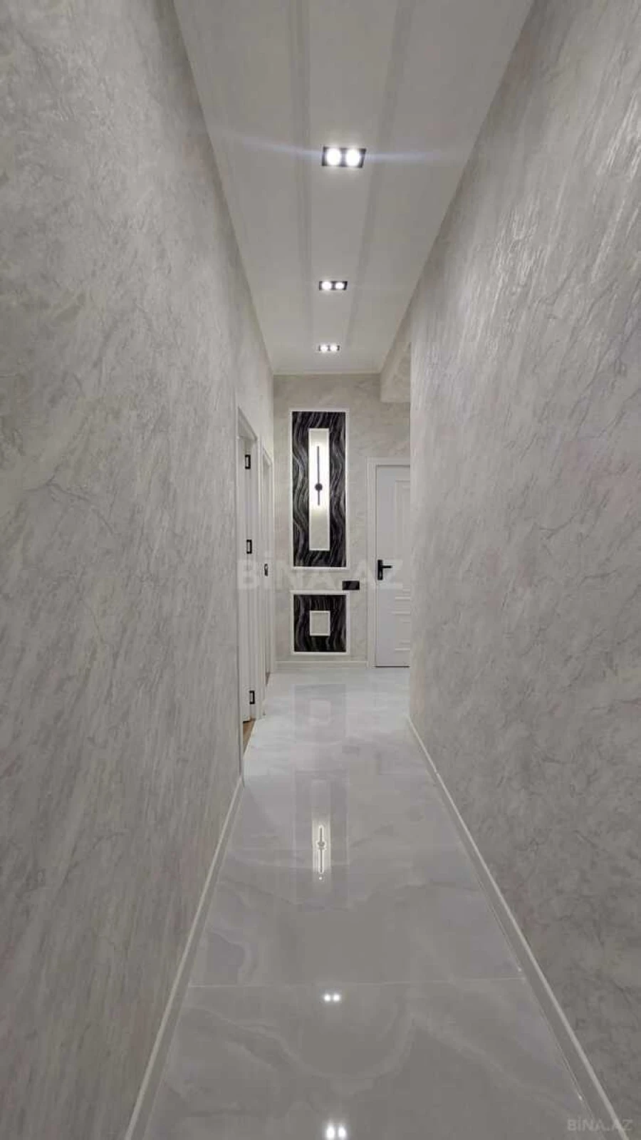 Satılır 3 otaqlı mənzil 90 m²