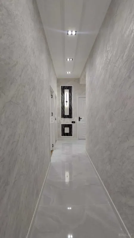 Satılır 3 otaqlı mənzil 90 m²