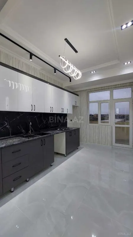 Satılır 3 otaqlı mənzil 90 m²