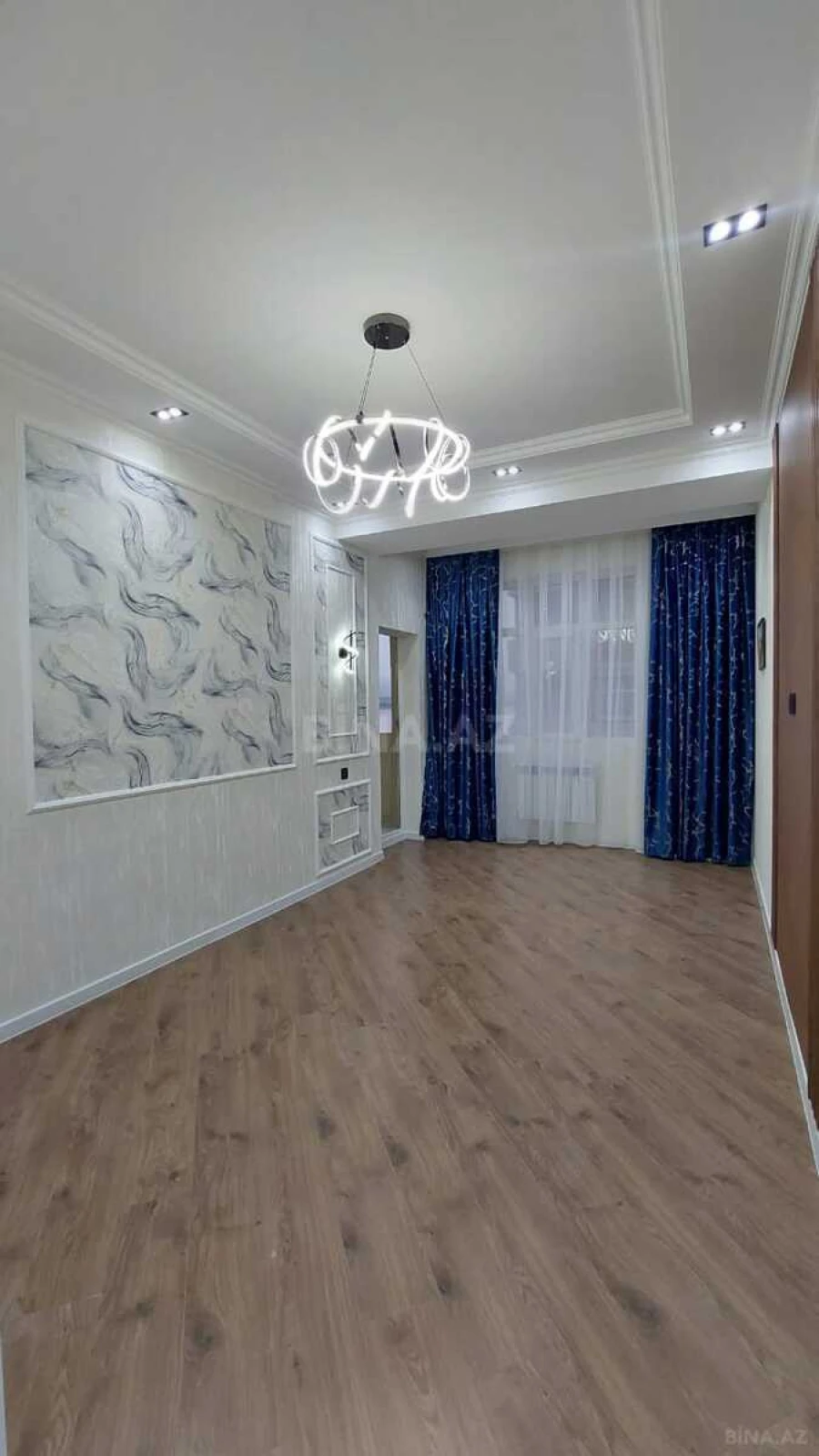 Satılır 3 otaqlı mənzil 90 m²