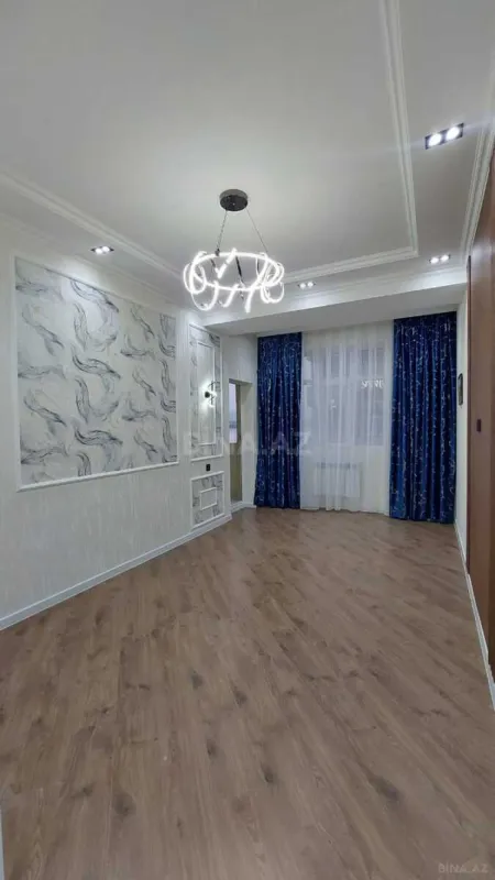 Satılır 3 otaqlı mənzil 90 m²