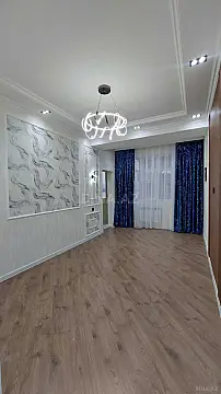 Satılır 3 otaqlı mənzil 90 m²