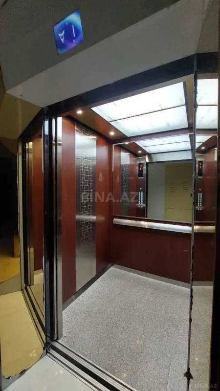 Satılır 3 otaqlı mənzil 90 m²