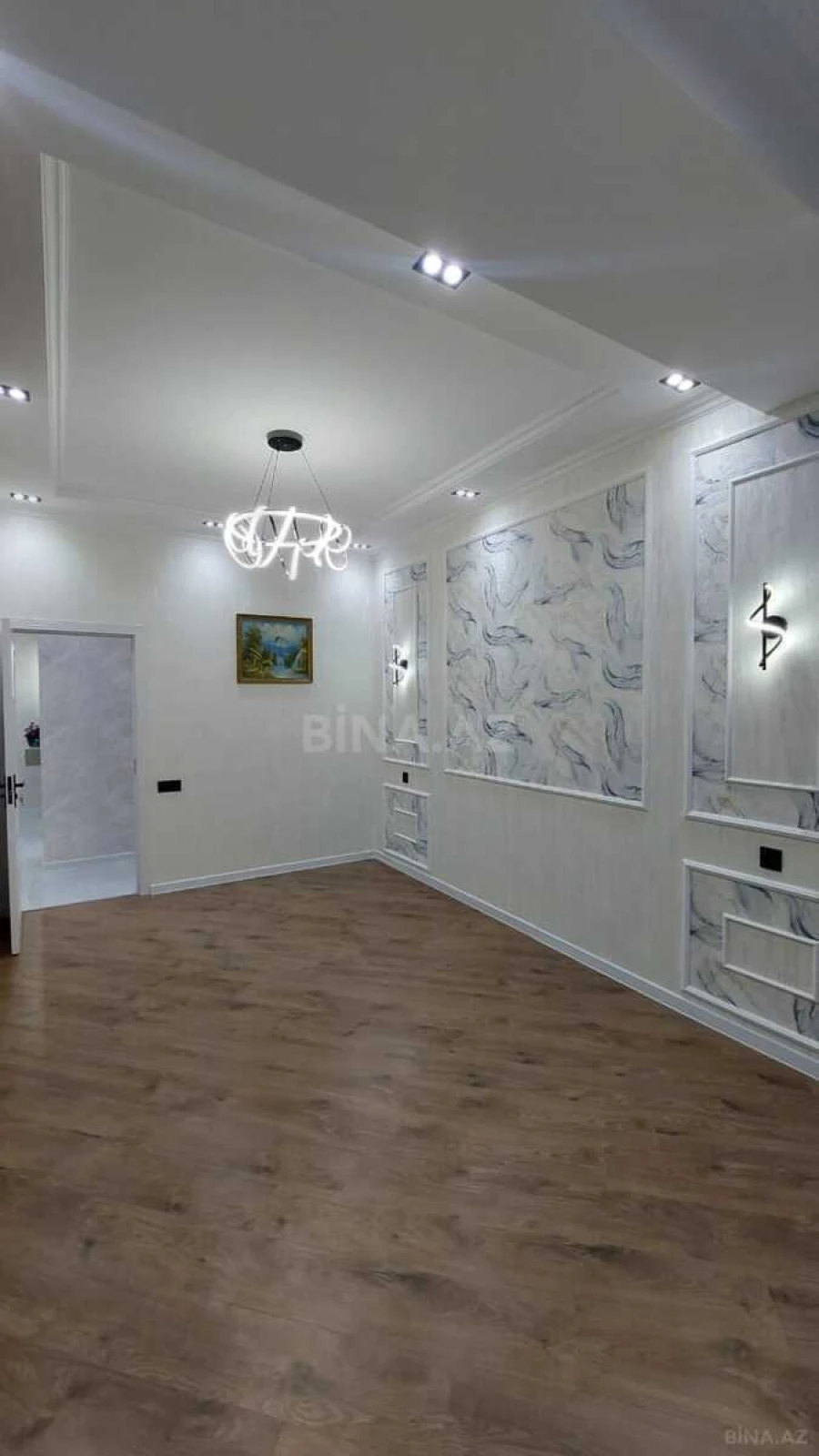 Satılır 3 otaqlı mənzil 90 m²