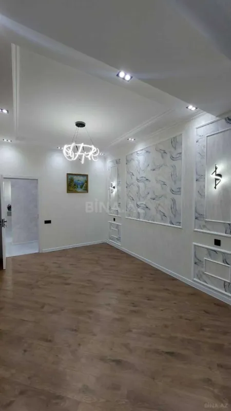 Satılır 3 otaqlı mənzil 90 m²
