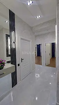 Satılır 3 otaqlı mənzil 90 m²