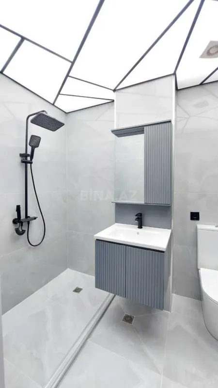 Satılır 3 otaqlı mənzil 90 m²