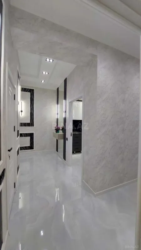 Satılır 3 otaqlı mənzil 90 m²