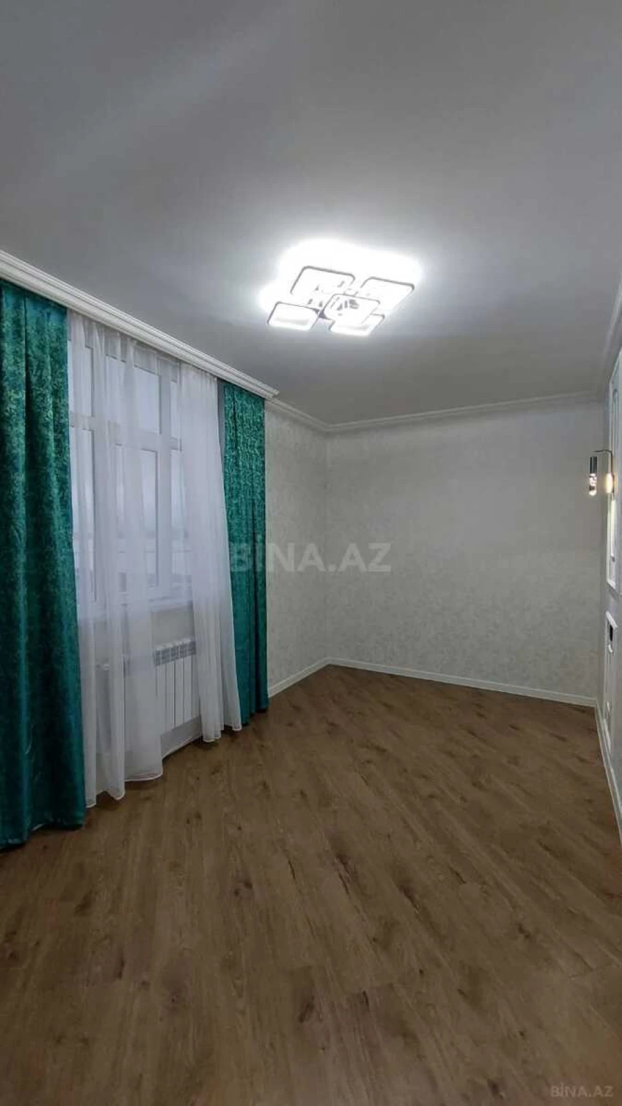 Satılır 3 otaqlı mənzil 90 m²