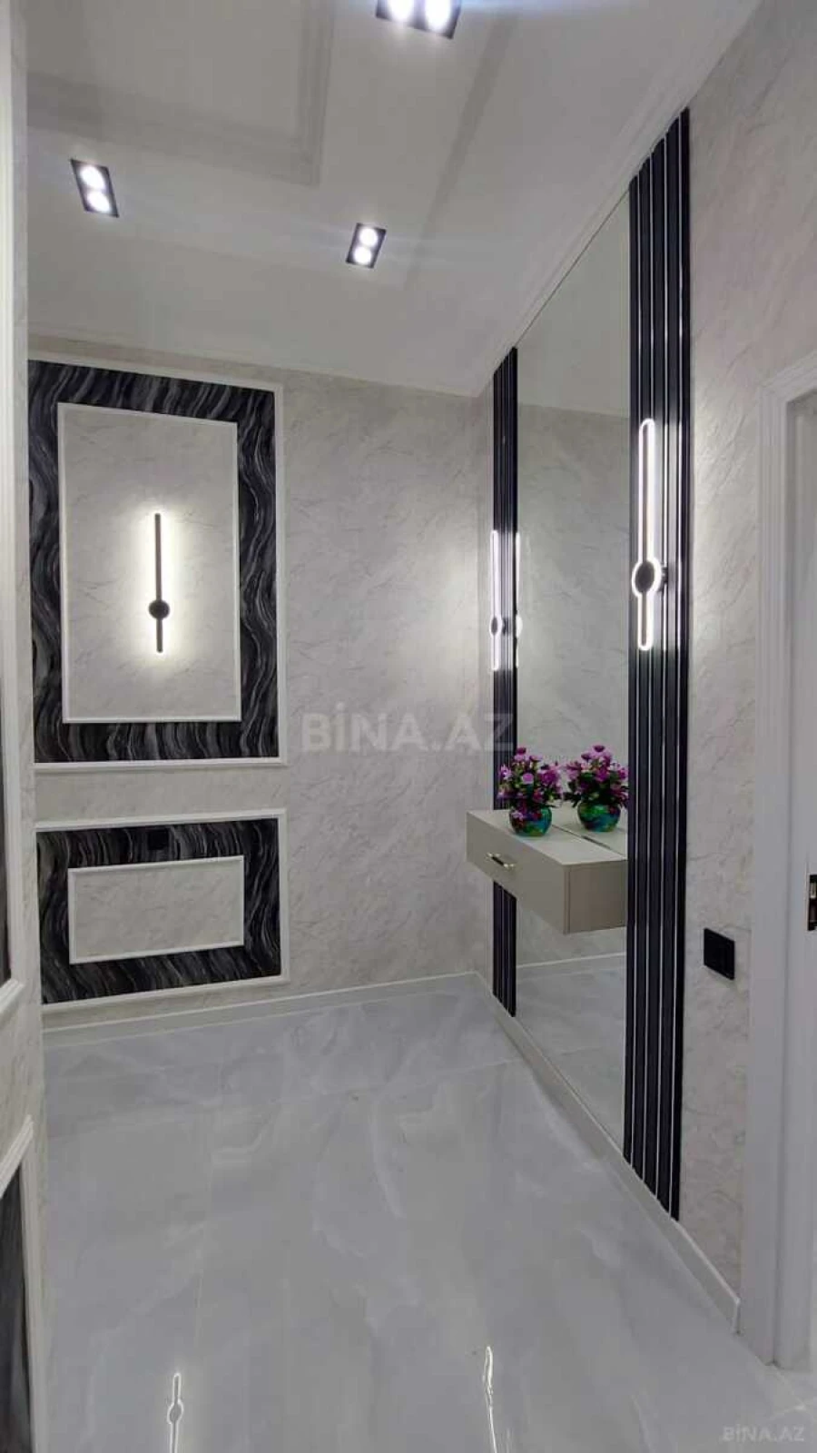 Satılır 3 otaqlı mənzil 90 m²