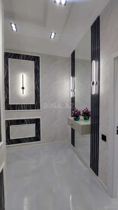 Satılır 3 otaqlı mənzil 90 m²