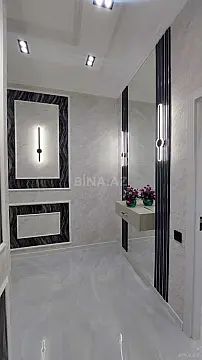 Satılır 3 otaqlı mənzil 90 m²