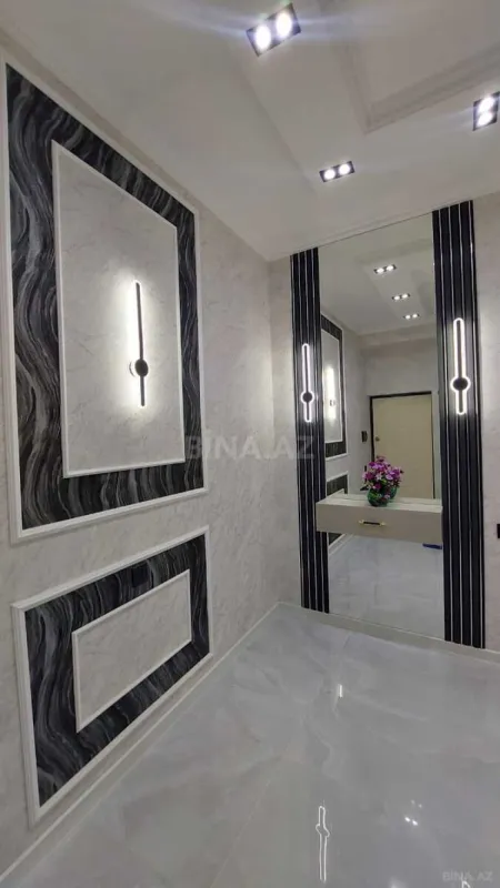 Satılır 3 otaqlı mənzil 90 m²