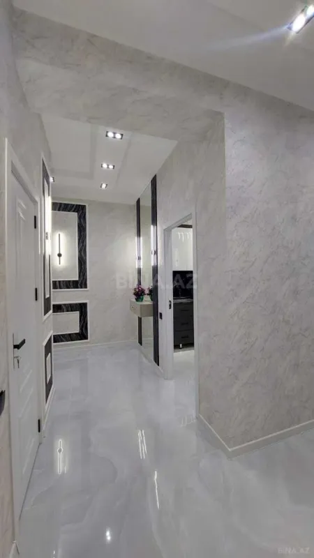 Satılır 3 otaqlı mənzil 90 m²