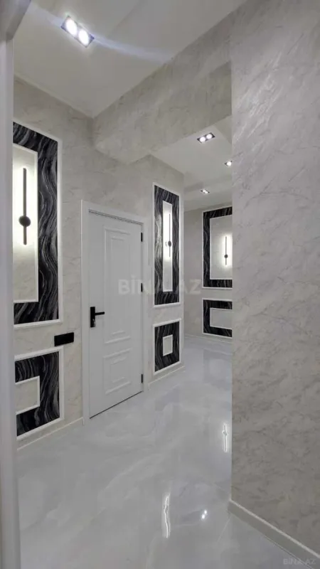 Satılır 3 otaqlı mənzil 90 m²