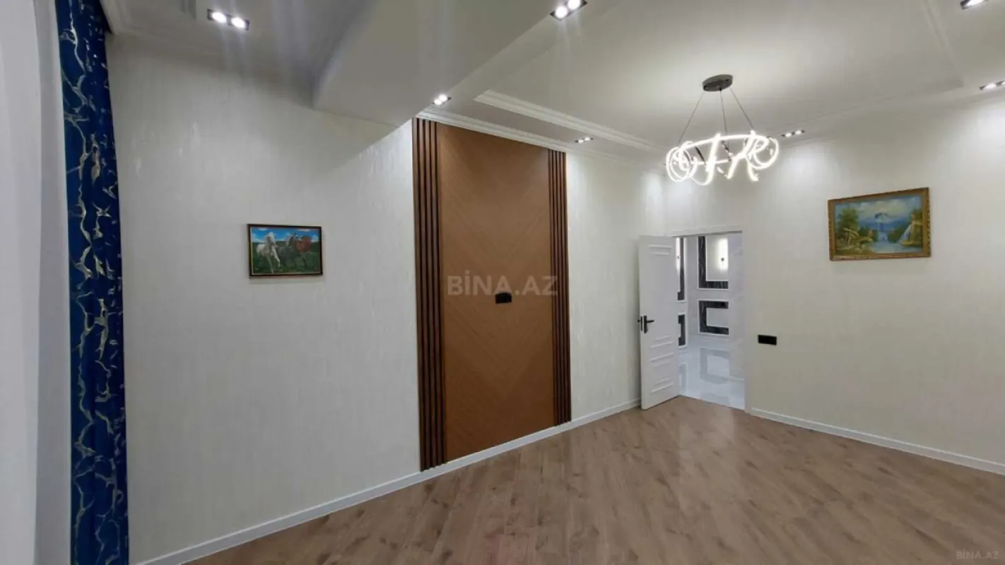 Satılır 3 otaqlı mənzil 90 m²