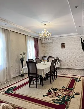 Satılır 3 otaqlı həyət evi 150 m²