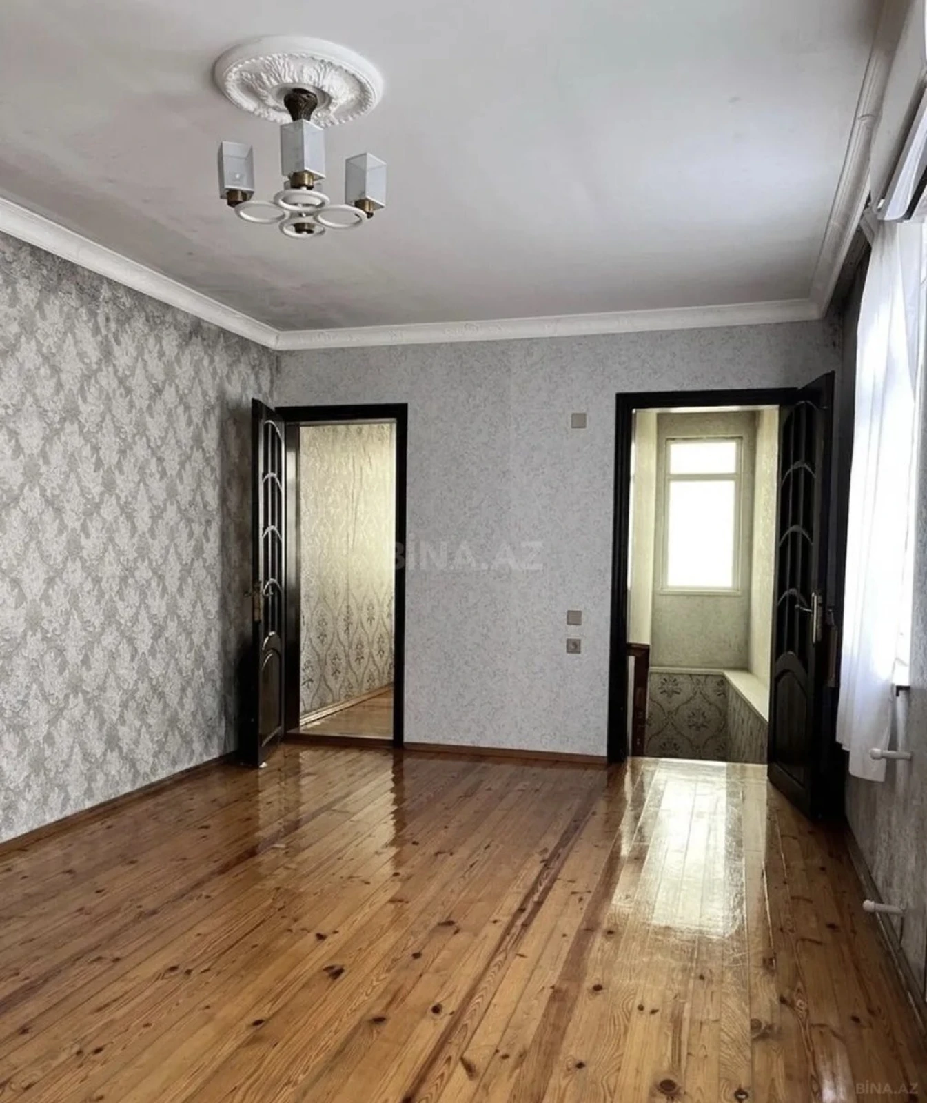 Satılır 3 otaqlı həyət evi 150 m²