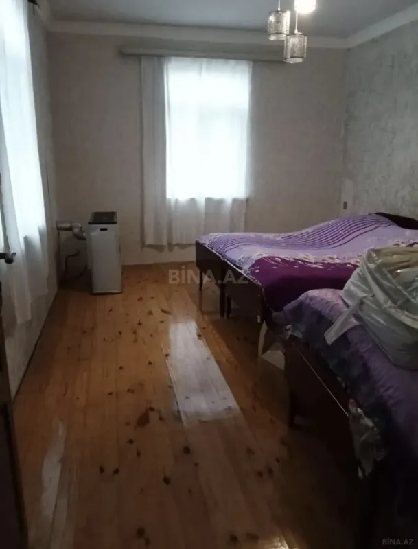 Satılır 3 otaqlı həyət evi 150 m²