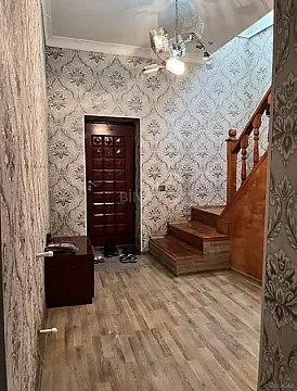 Satılır 3 otaqlı həyət evi 150 m² — Bakı 3 otaq 150.00 m²