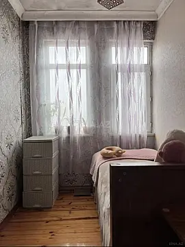 Satılır 3 otaqlı həyət evi 150 m²