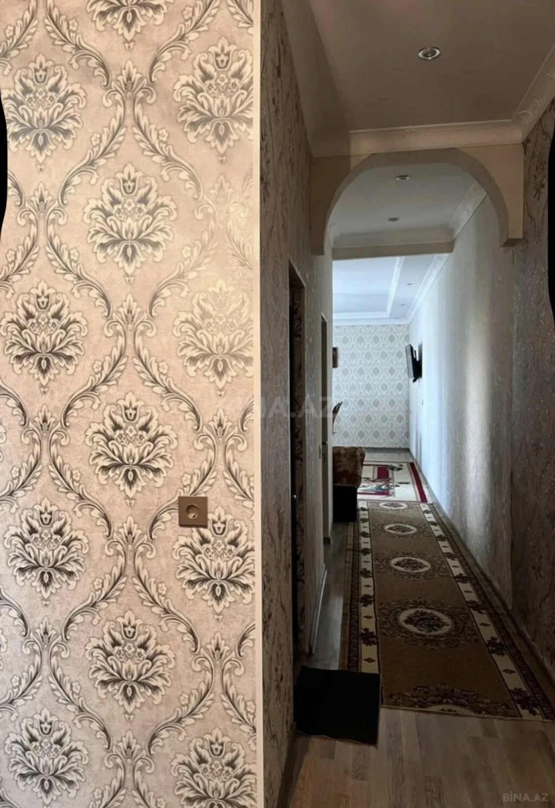 Satılır 3 otaqlı həyət evi 150 m²