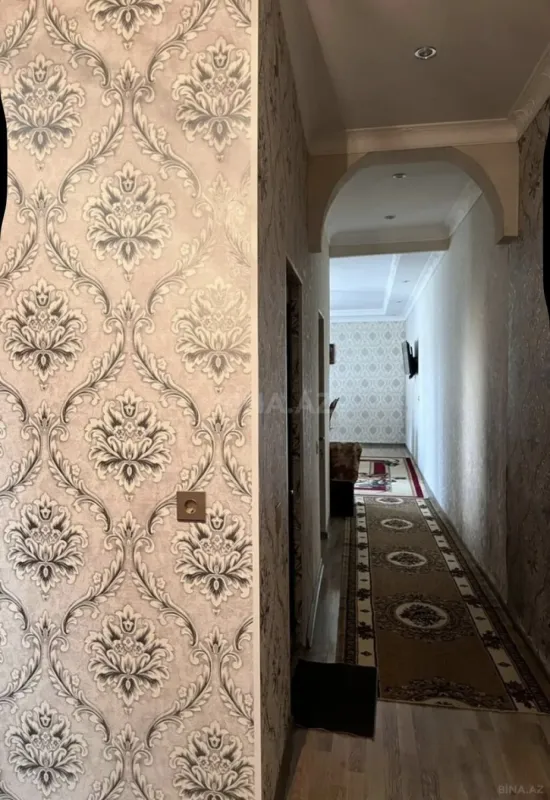 Satılır 3 otaqlı həyət evi 150 m²