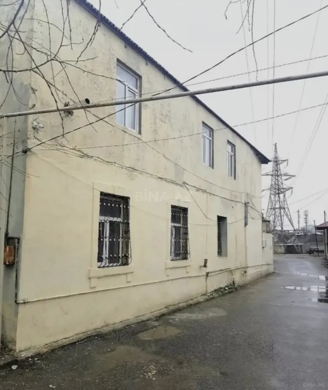 Satılır 3 otaqlı həyət evi 150 m²