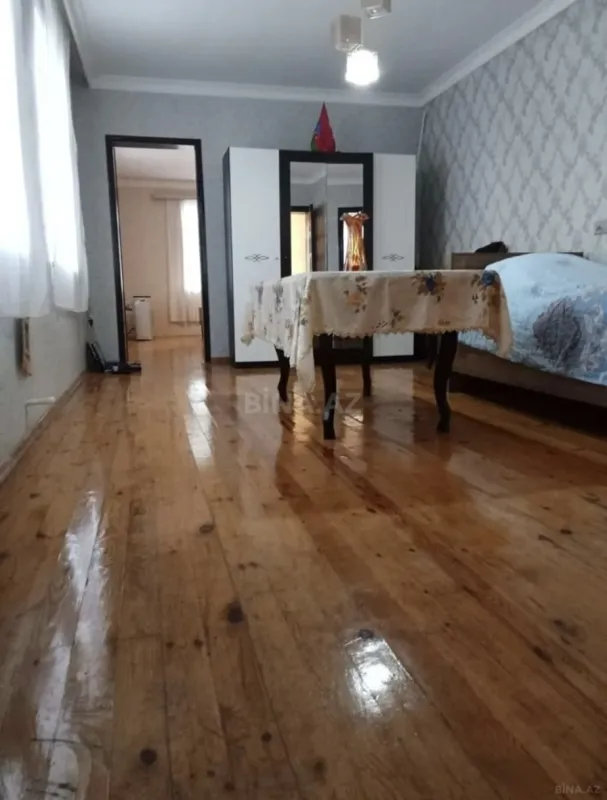 Satılır 3 otaqlı həyət evi 150 m²