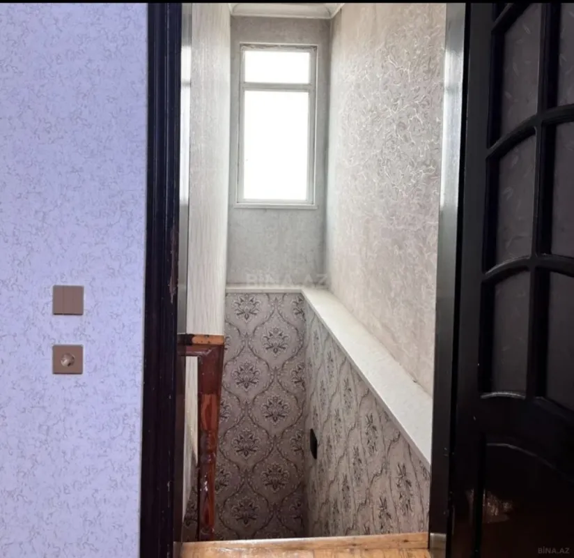 Satılır 3 otaqlı həyət evi 150 m²