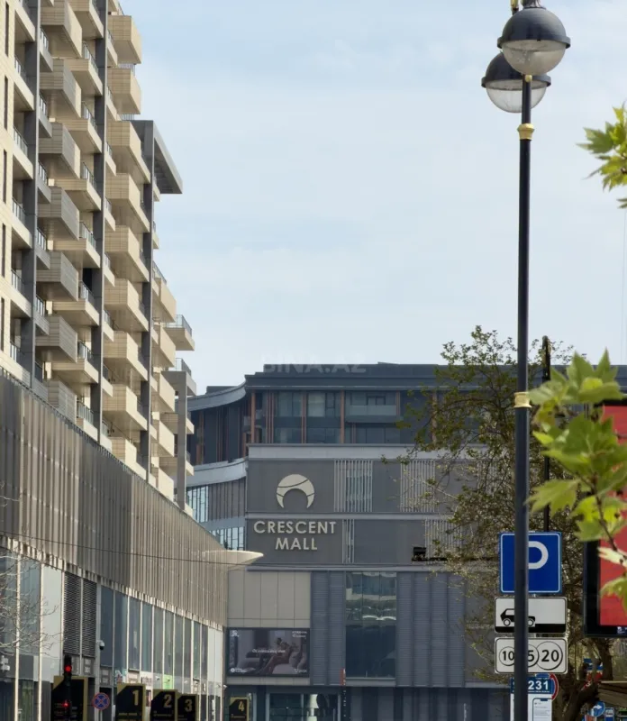 Satılır 3 otaqlı mənzil 150 m²