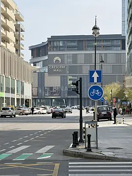 Satılır 3 otaqlı mənzil 150 m²